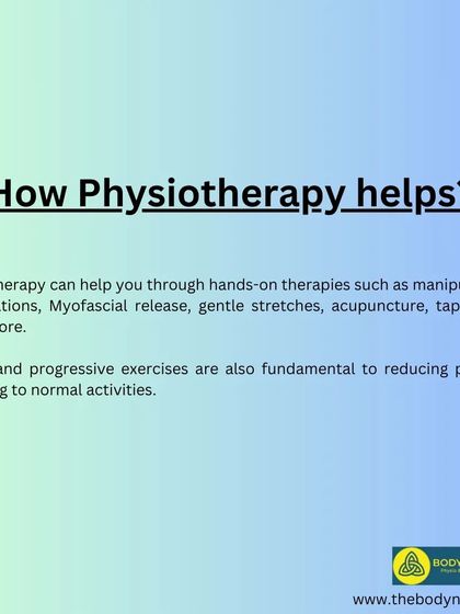 Body & Mind PhysioPilates Studio - Physical Therapy & Rehabilitation Back & Spine Health photo 35