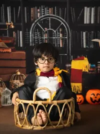 Kids & Baby Photography