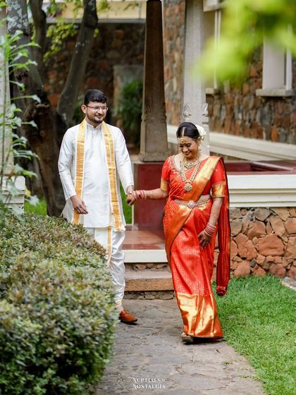 Amanati Events - Full-Service Wedding Planning Timeless Traditions: Wedding Ceremonies photo 21