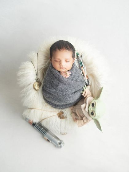 Creative & Themed Setups photo 14