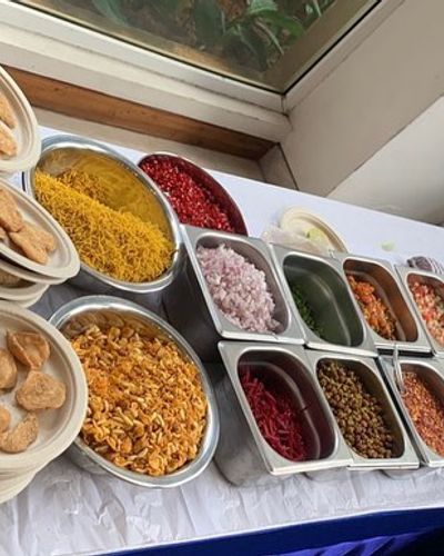 Festival Catering
