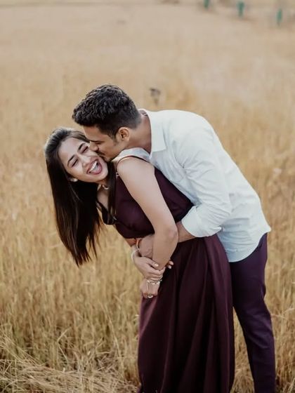 Pre-Wedding Cinematic Stories photo 68