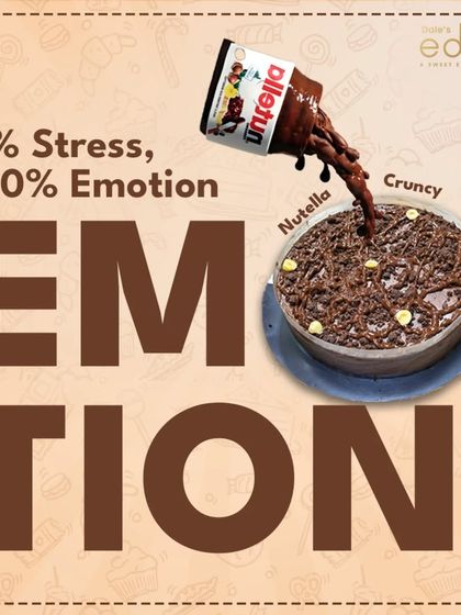 Chocolate Dreams photo 9