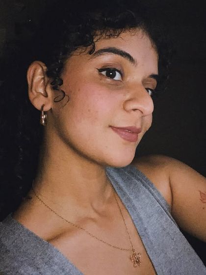 Susanna Ben - Session Vocals & Songwriting Just Me: Life, Bloopers & Everything In-Between photo 4