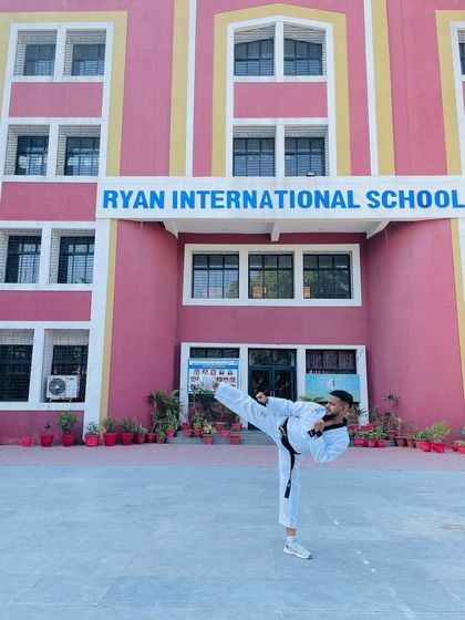 Workshops for Schools & Colleges photo 13