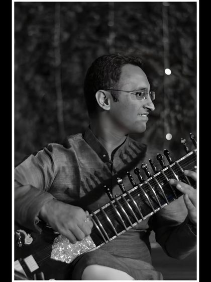 The Artist's Portrait photo 17