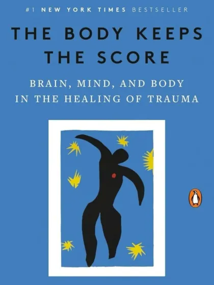 The book "The Body Keeps the Score" is a vital resource for understanding how trauma affects the brain, mind, and body. We host workshops exploring its key insights with our trauma-focused therapists.