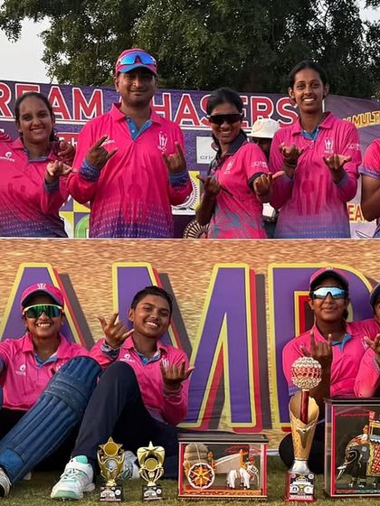 The NICE Devils: A Legacy of Winning photo 4