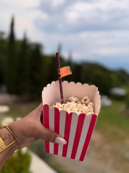 Indo Fusion Cocktail Services - Themed Beverage Catering & Bar Design Luxury & Destination Events photo 3