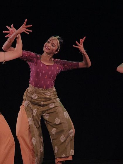 Etram Dance Academy - Dance Classes & Workshops On Stage: Our Performances & Showcases photo 42