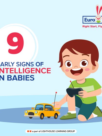 EuroKids - Toddler Program Expert Guidance for Parents photo 17