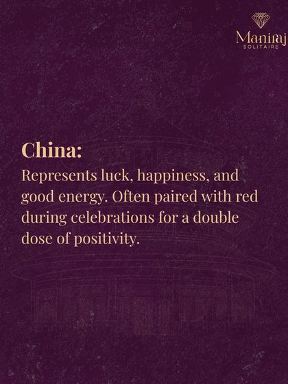 Fun Facts & Jewellery Stories photo 14