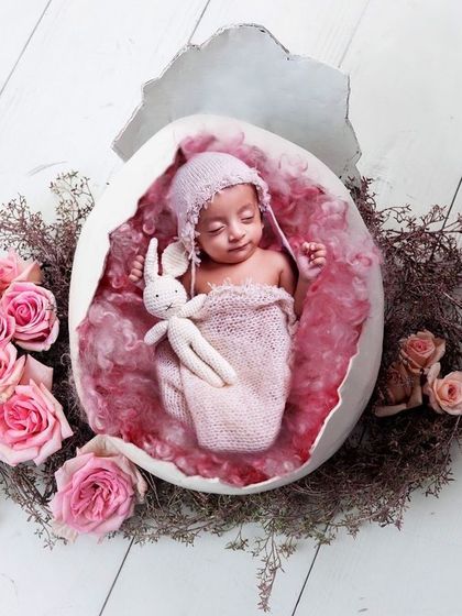 Wonderkids - Newborn, Kids & Family Photography Newborn Portraits: The First Few Days photo 3