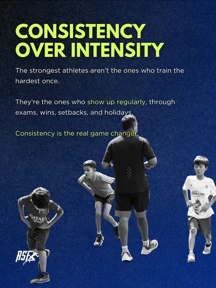 When should kids start training? Based on my experience with over 500 youth athletes, the key is consistency over intensity and building a foundation of movement skills, strength, and mindset.