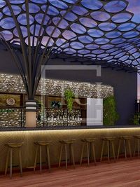 Commercial & Hospitality Design