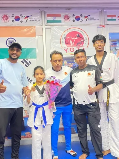 State & District Medalists photo 29