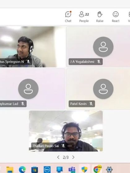 Inlingua - Corporate Language Training Corporate Training in Action photo 13