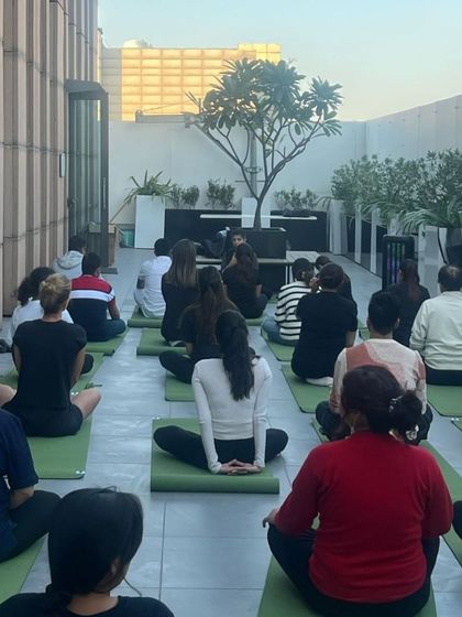 Live Workshops & Events photo 23