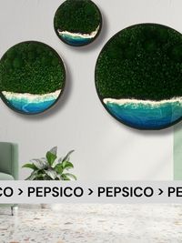 Custom Art & Decor Commissions