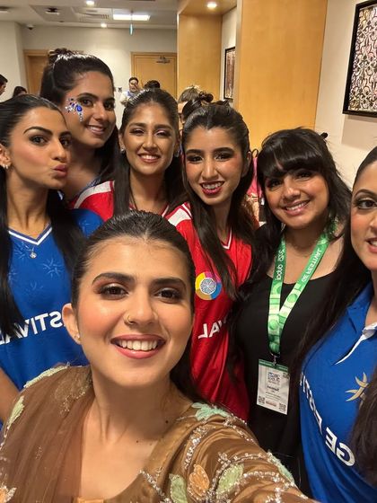 Alira Nathoo - Event Choreography Stage Shows & Corporate Events photo 9