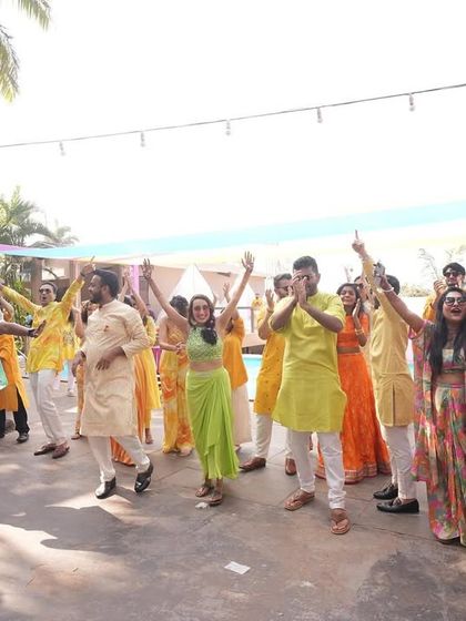 Pool Parties & Sun-Kissed Carnivals photo 4