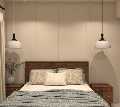 Plavi Design Studio - Home Renovation & Remodeling Restful Bedrooms & Personal Sanctuaries photo 16