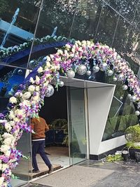 Corporate & Institutional Event Management