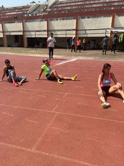 The Be Fit Tribe photo 43