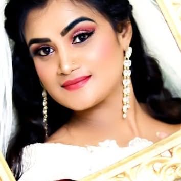 Shwetha Singh - Professional Makeup & Styling Academy HD Bridal & Reception Looks photo 41