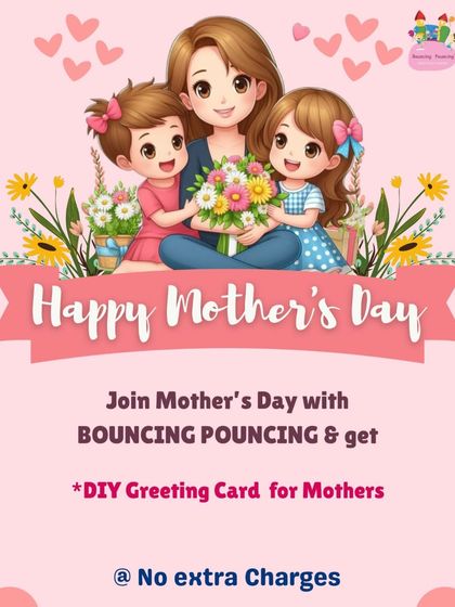 Celebrating Our Superheroes: Mother's & Father's Day photo 3