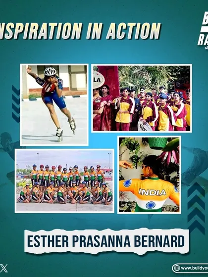My own journey as a skater, from winning my first national medals at age seven to representing India, inspires my coaching every day. I bring decades of competitive experience to help your child succeed.