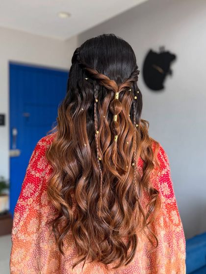 Soft & Radiant Glam photo 28