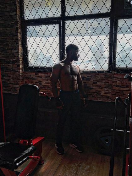 My Journey: Proof of Natural Transformation photo 42