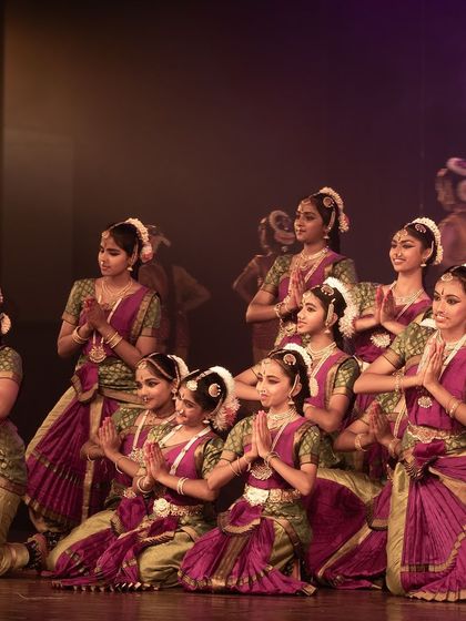 Sneha Kappanna - Theatre, Storytelling & Workshops Dance, Drama & Choreography photo 45