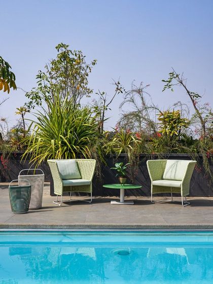 Techno Architecture - Full-Service Residential Interior Design The Art of Indoor-Outdoor Living photo 7