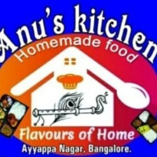 Anu's Kitchen