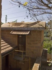 Sustainable Architecture