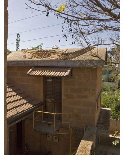 Sustainable Architecture