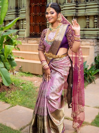 Rent Your Look - Ethnic & Occasion Wear Rental Client Diaries & Collaborations photo 15