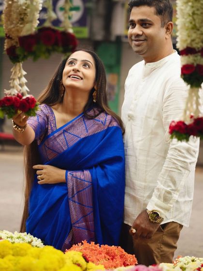 Anitha - Family Photography Outdoor Adventures: Natural & Candid photo 3