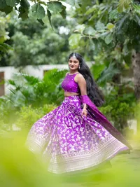 Custom Bridal & Occasion Wear