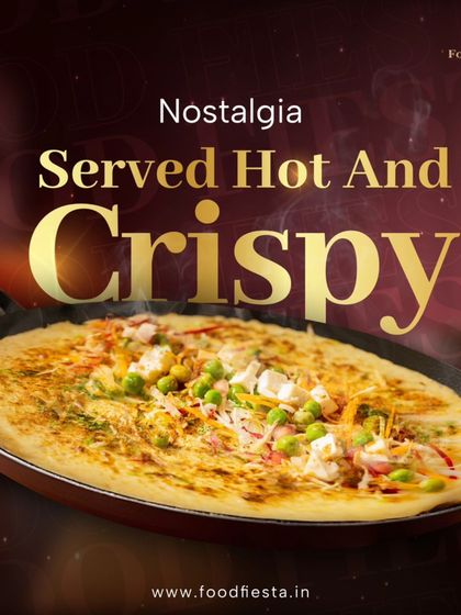 Food Fiesta - Wedding Catering The Chaat Theorem: A Luxurious Twist on Street Food photo 3