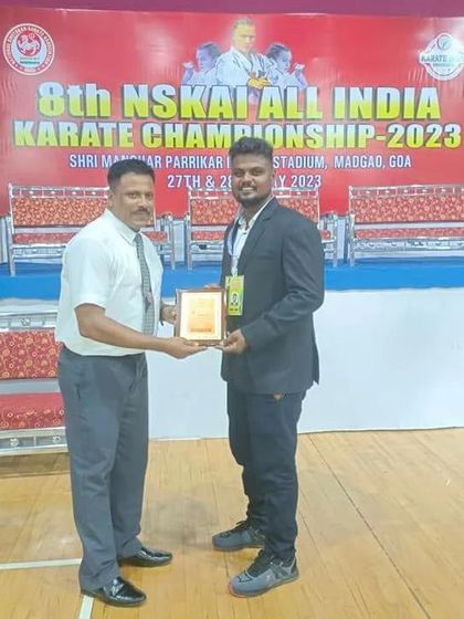 National Martial Arts and Fitness Academy - Kids Martial Arts & Fitness Our Champions: Success at Every Level photo 64