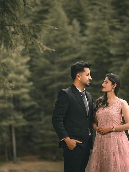 Enchanted Forest Portraits photo 20