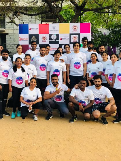 Laxman Yadav - Body Transformation Programs More Than a Gym: Community Runs & Events photo 15