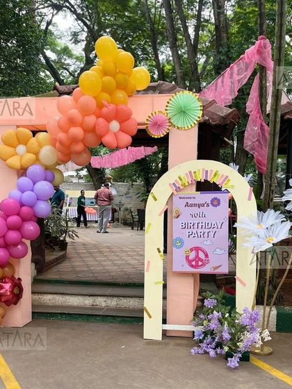 Atara Events - Wedding & Social Event Planning Magical Kids' Birthdays photo 11