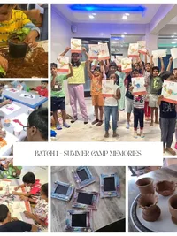 Kids' Workshops & Activities