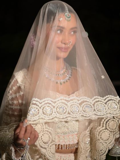 Soft & Radiant Glam photo 50