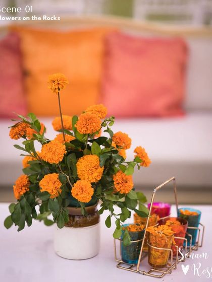 Crimson and Cherry - Wedding Design & Styling Elegant Tablescapes & Dining Details photo 16