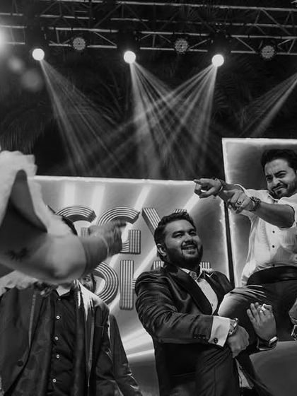 Sangeet & Cocktail Nights: The Celebration photo 29